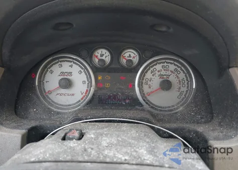 2010 Ford Focus S from USA, damaged, VIN 1FAHP3EN1AW140499